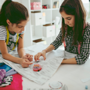 Ages:7-Teens Workshop